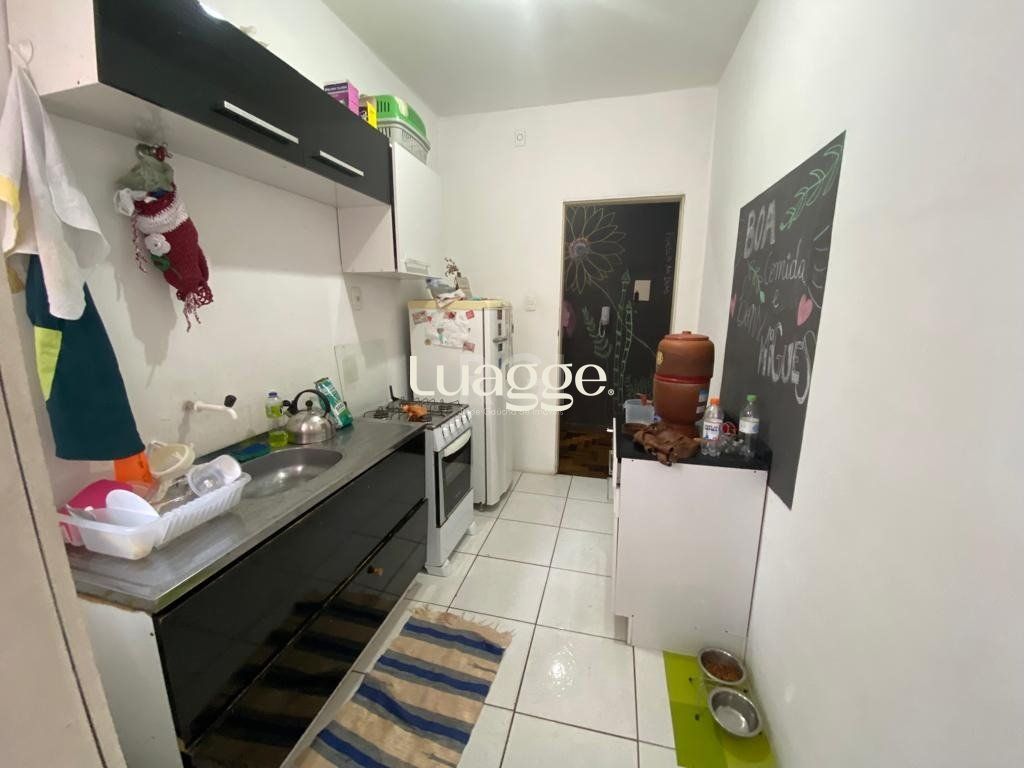 Apartamento, 1 quarto, 44 m² - Foto 4