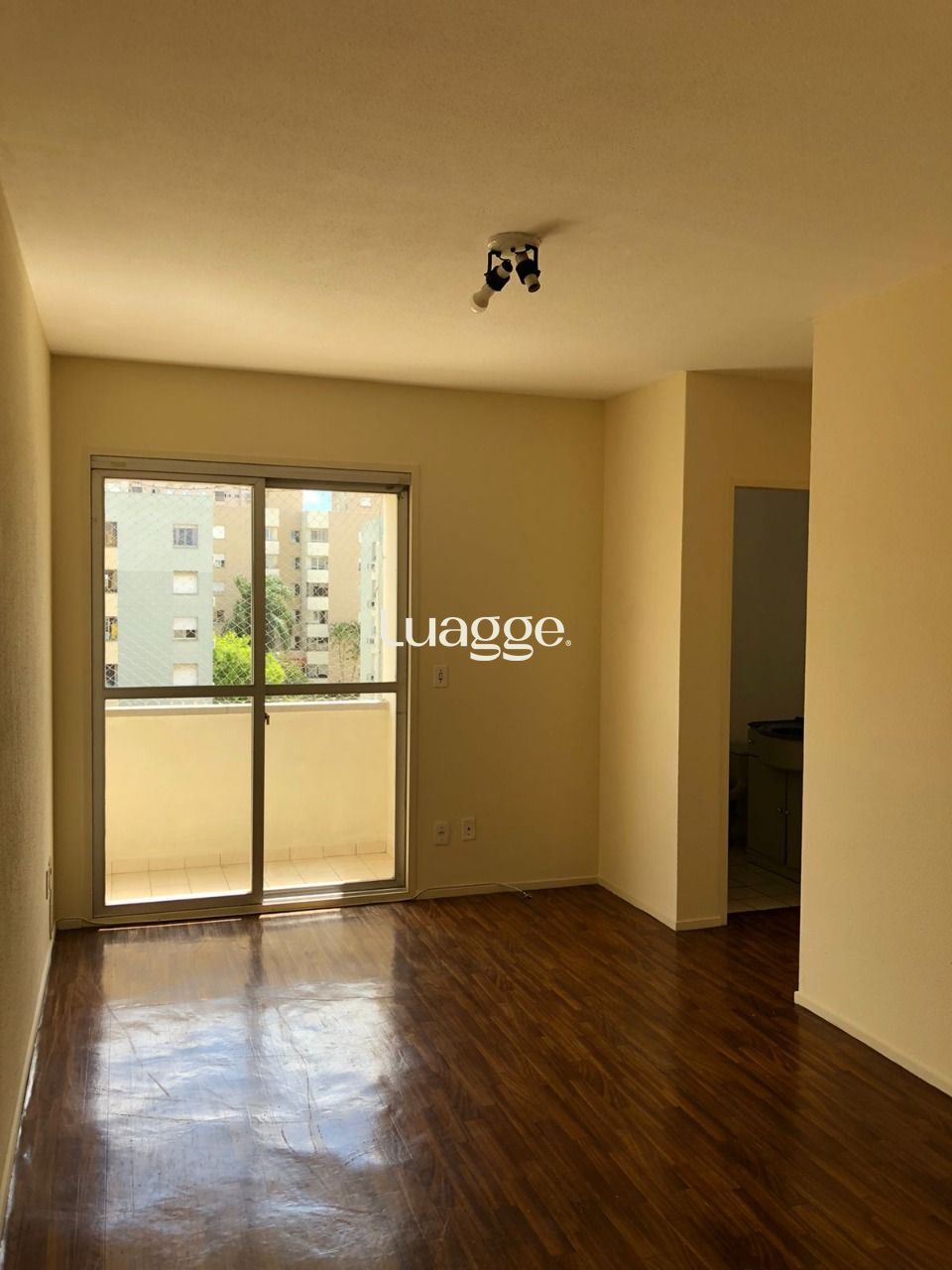 Apartamento à venda com 2 quartos, 54m² - Foto 5