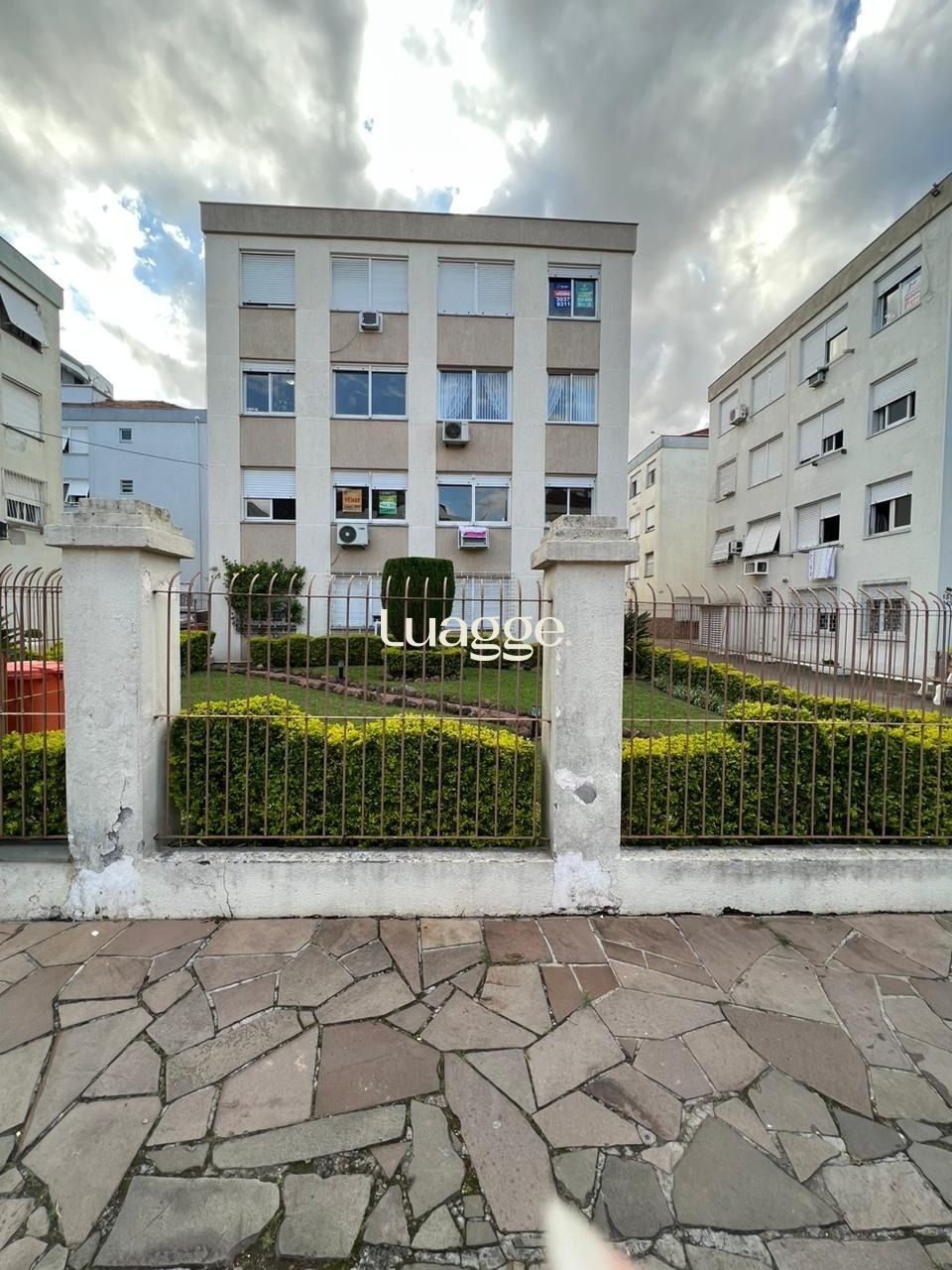 Apartamento, 2 quartos, 56 m² - Foto 1