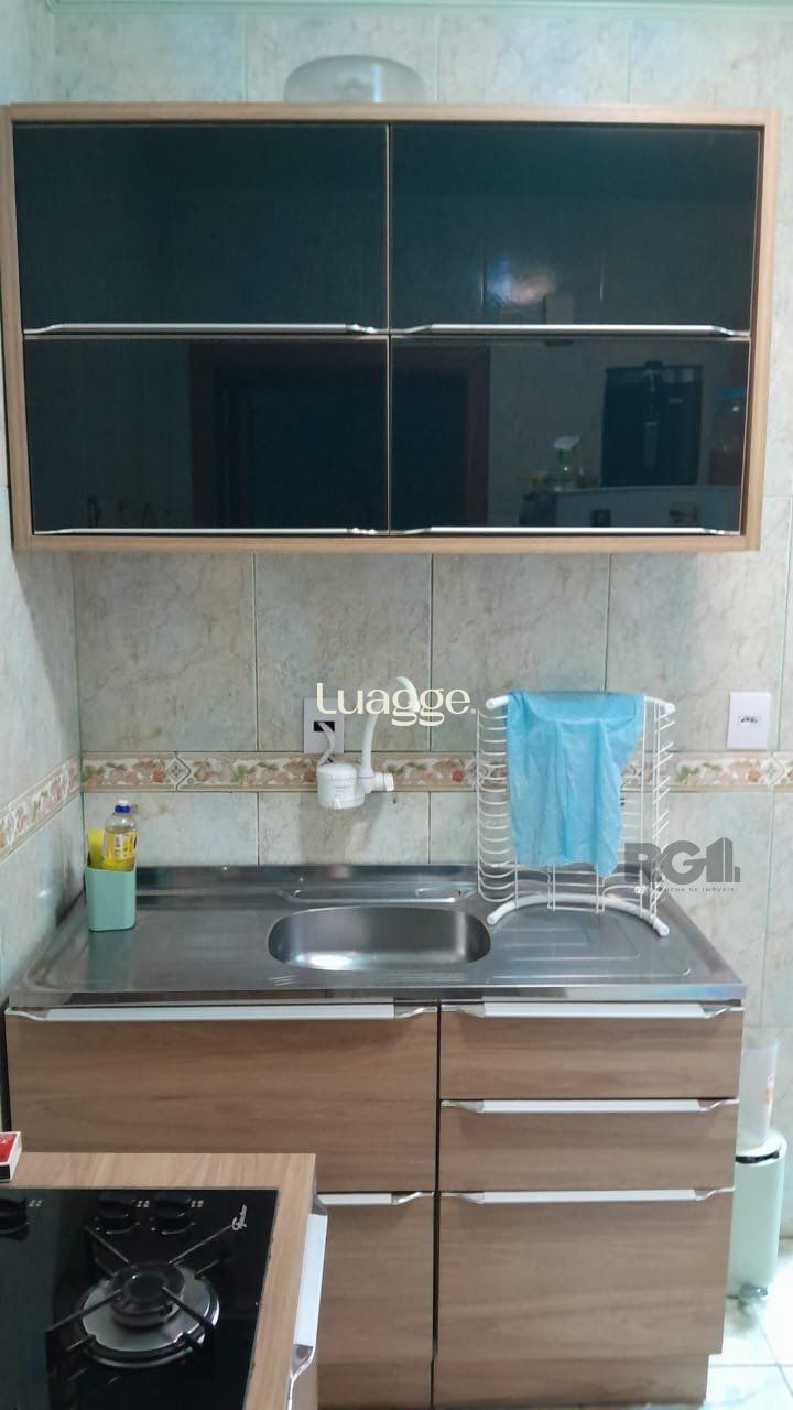 Apartamento à venda com 2 quartos, 49m² - Foto 10