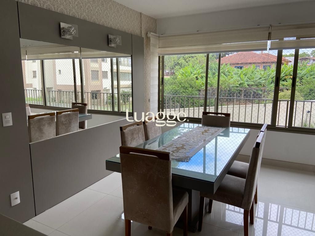 Apartamento à venda com 3 quartos, 103m² - Foto 13