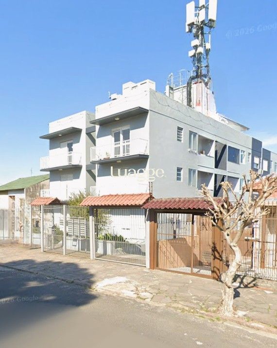 Apartamento, 1 quarto, à venda, 48 m², Bom Jesus - Porto Alegre — foto 4