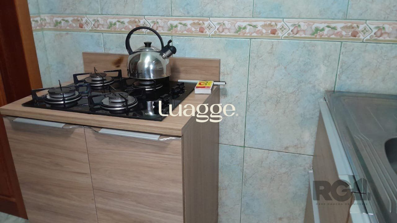 Apartamento à venda com 2 quartos, 49m² - Foto 9