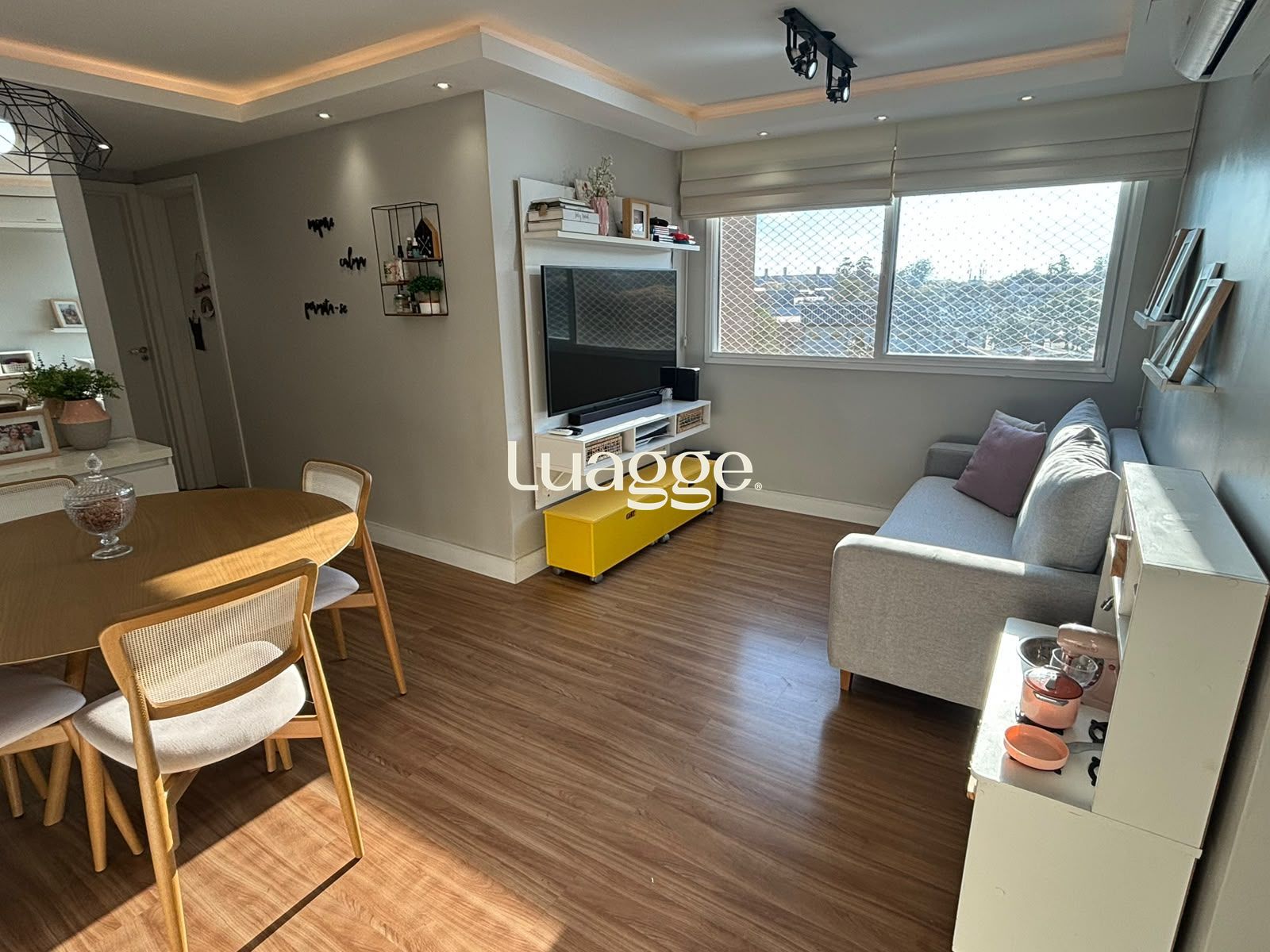 Apartamento, 2 quartos, à venda, 51 m², Vila Nova - Porto Alegre — foto 3