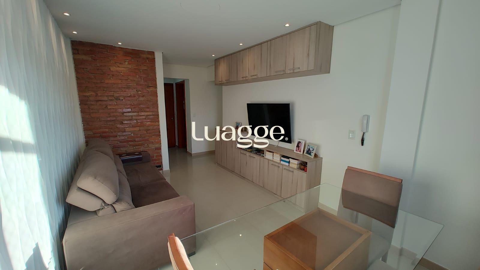 Apartamento à venda com 1 quarto, 54m² - Foto 19