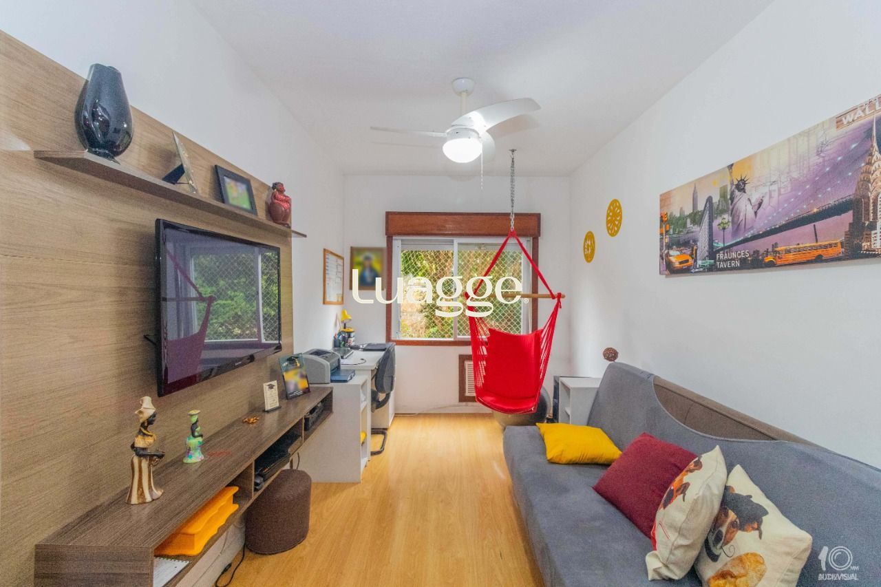 Apartamento, 2 quartos, 58 m² - Foto 7