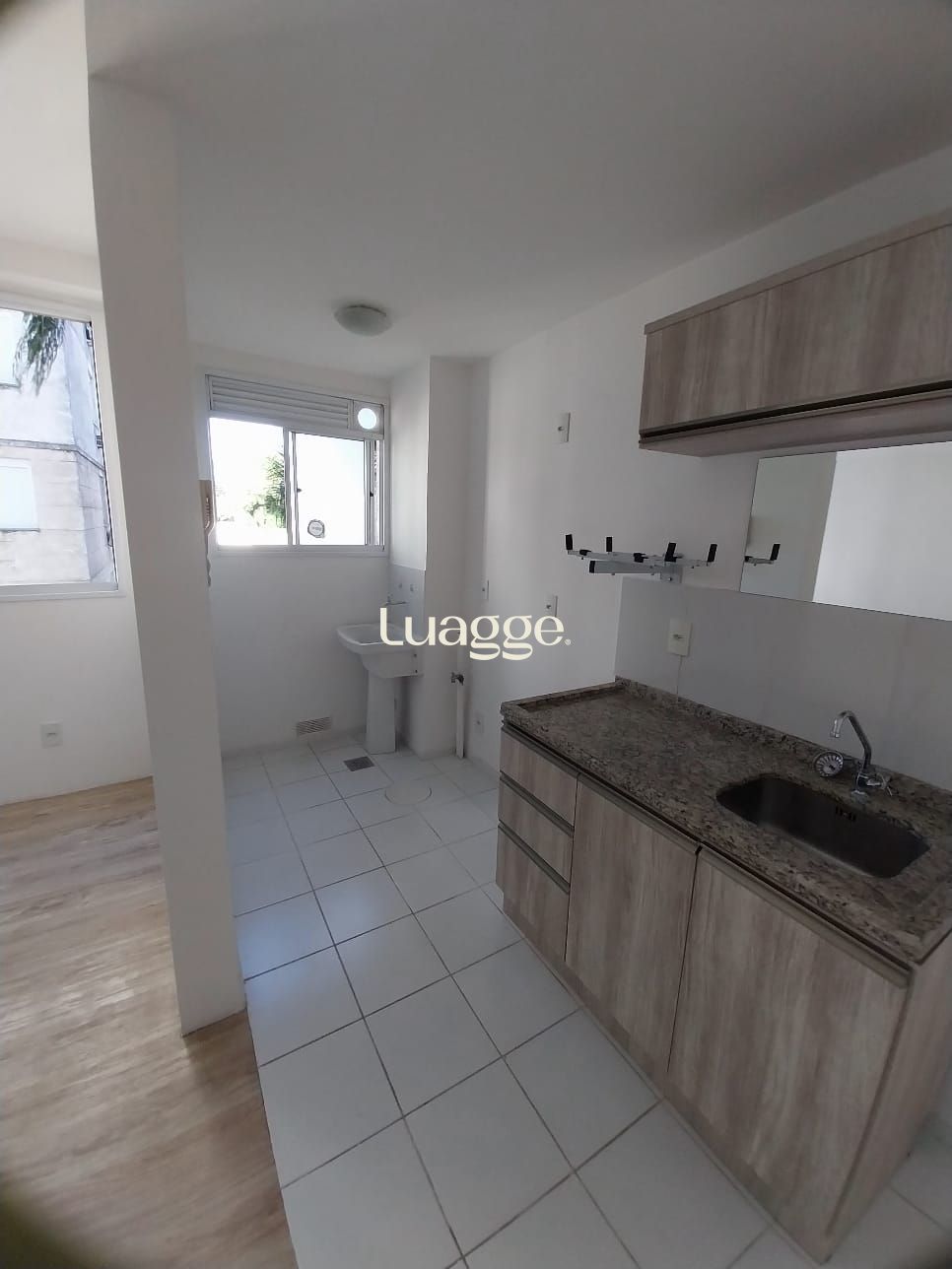 Apartamento à venda com 2 quartos, 44m² - Foto 18