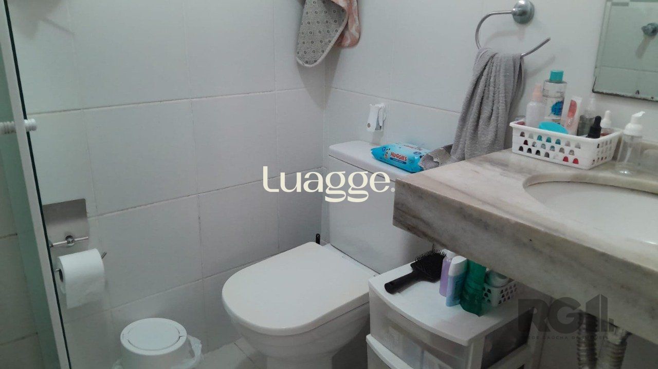Apartamento, 2 quartos, 56 m² - Foto 4