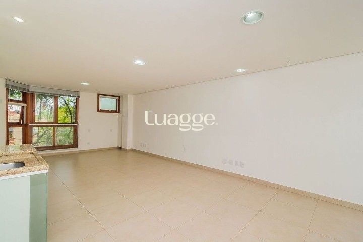 Conjunto Comercial-Sala à venda com 1 quarto, 45m² - Foto 6