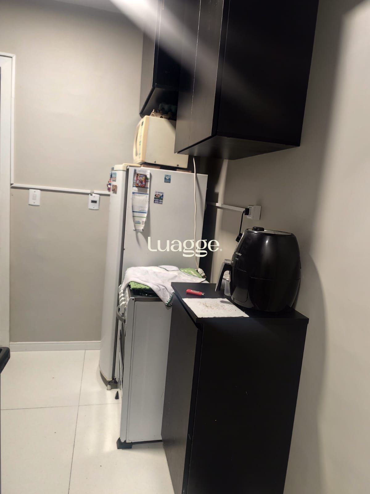 Apartamento, 1 quarto, à venda, 46 m², Cidade Baixa - Porto Alegre — foto 3