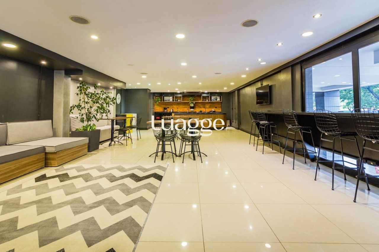 Flat/Apart Hotel à venda com 1 quarto, 29m² - Foto 12