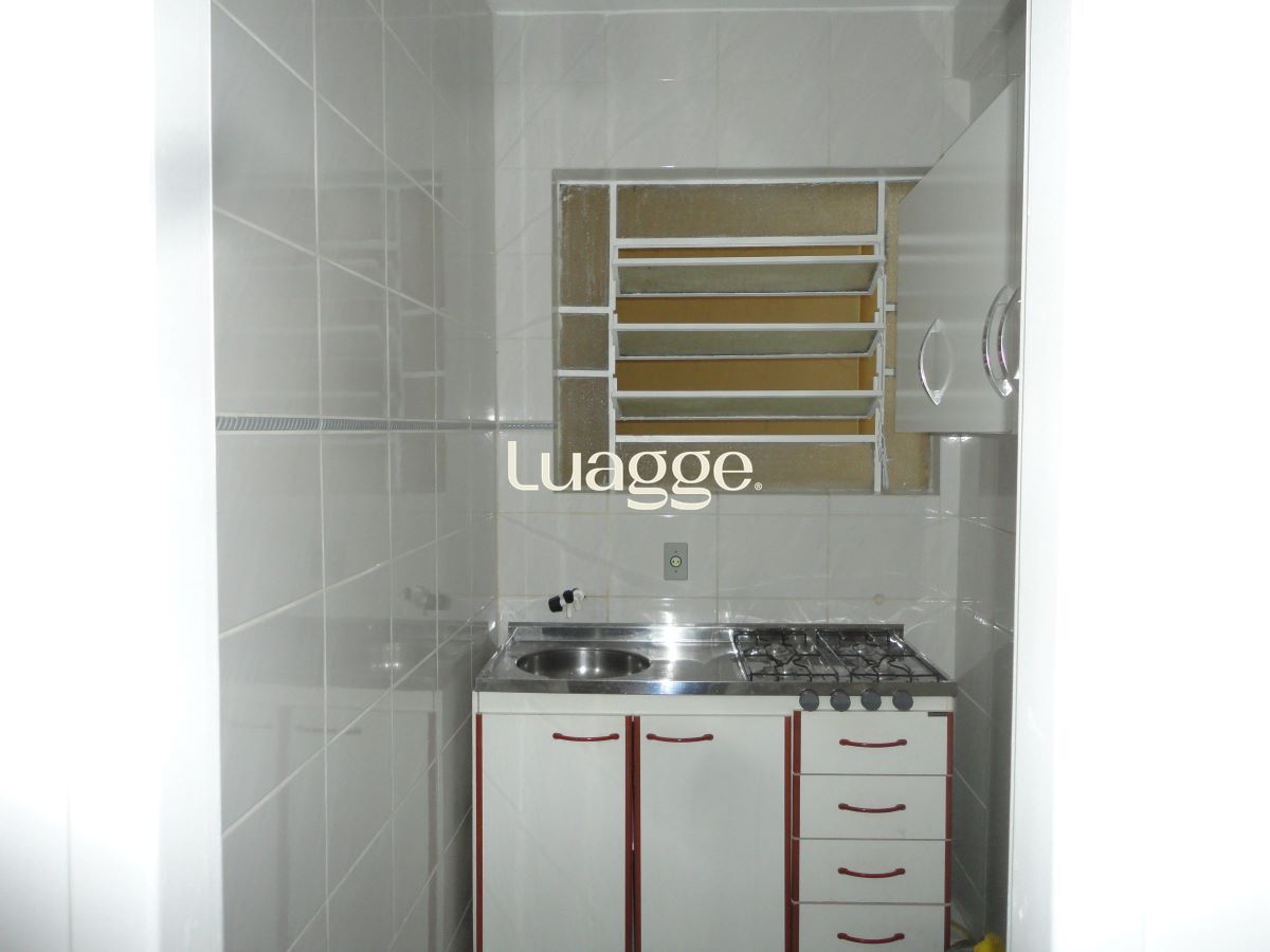 Kitnet-Studio, 25 m² - Foto 8