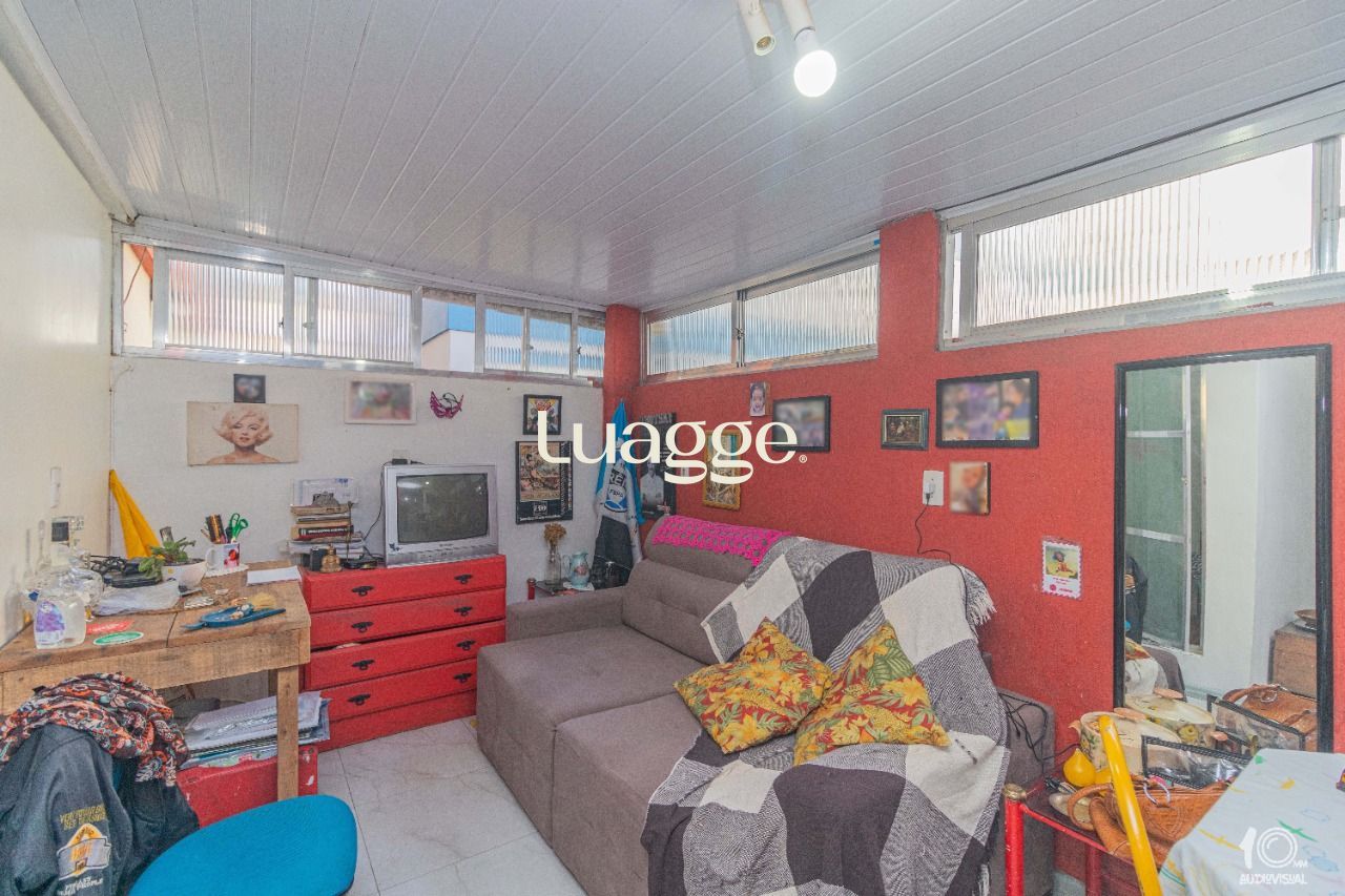 Kitnet-Studio, 28 m² - Foto 7