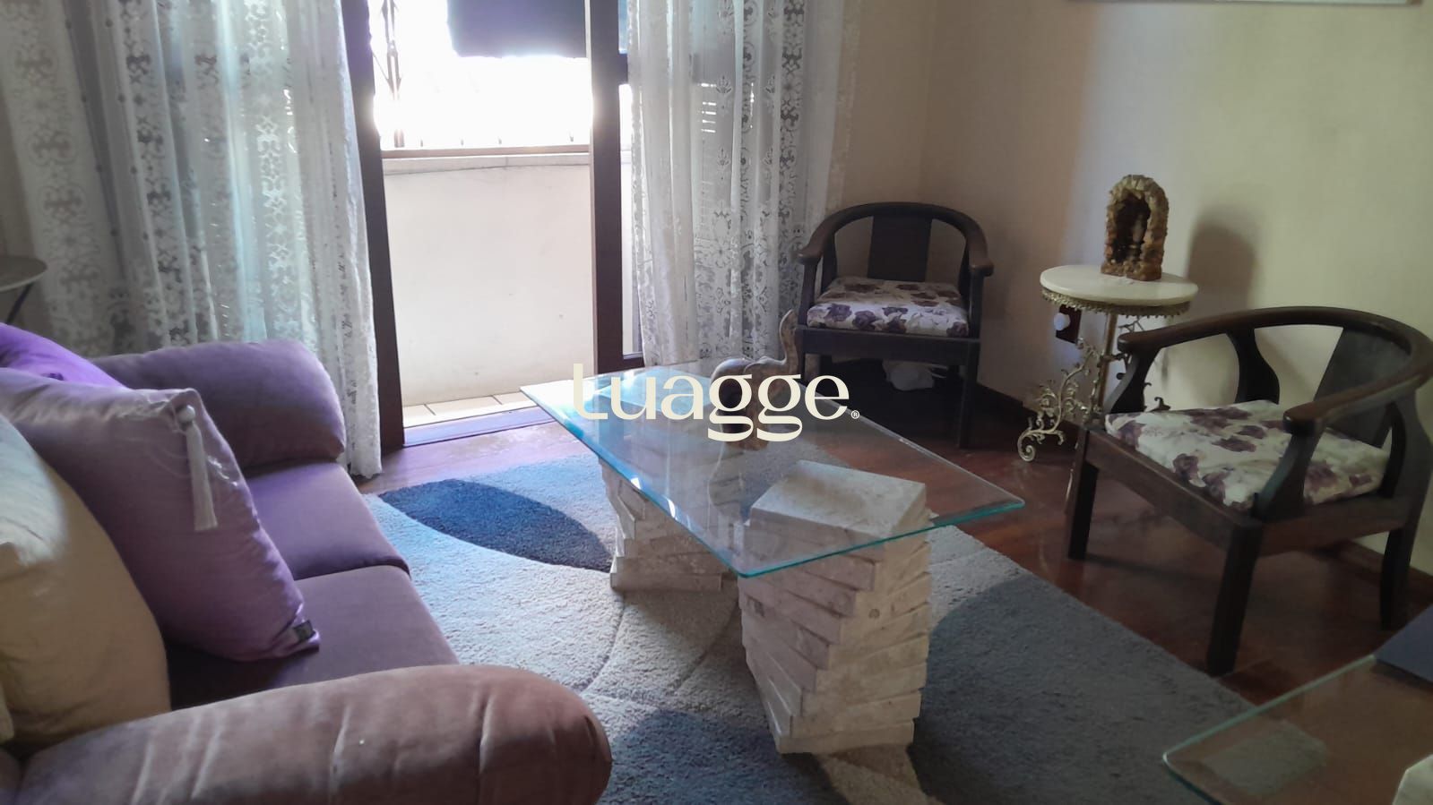 Apartamento, 2 quartos, 51 m² - Foto 3