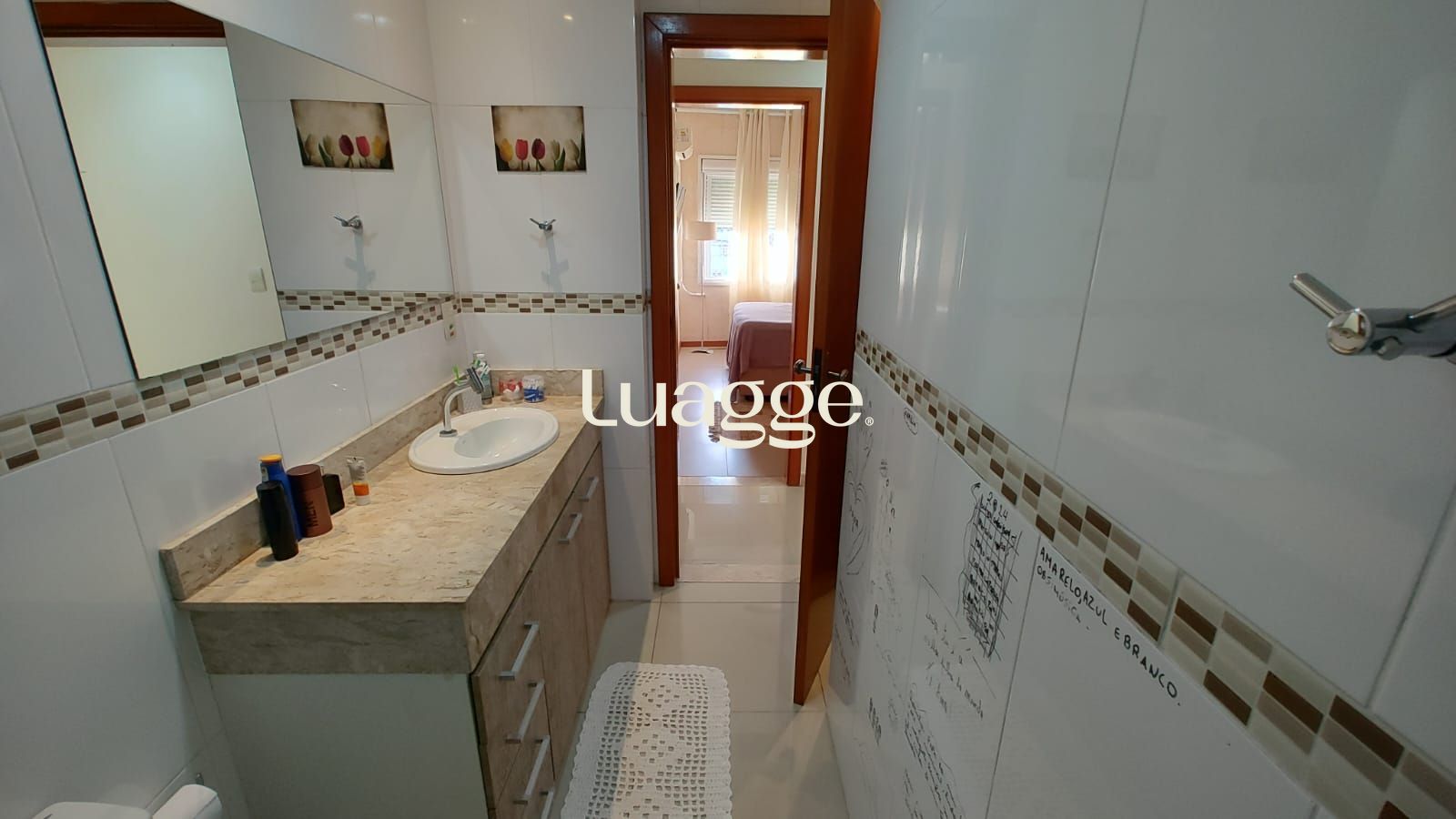 Apartamento à venda com 1 quarto, 54m² - Foto 7