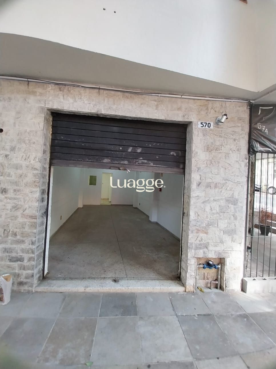 Loja-Salão, 39 m² - Foto 11