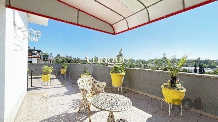 Cobertura à venda com 3 quartos, 202m² - Foto 15