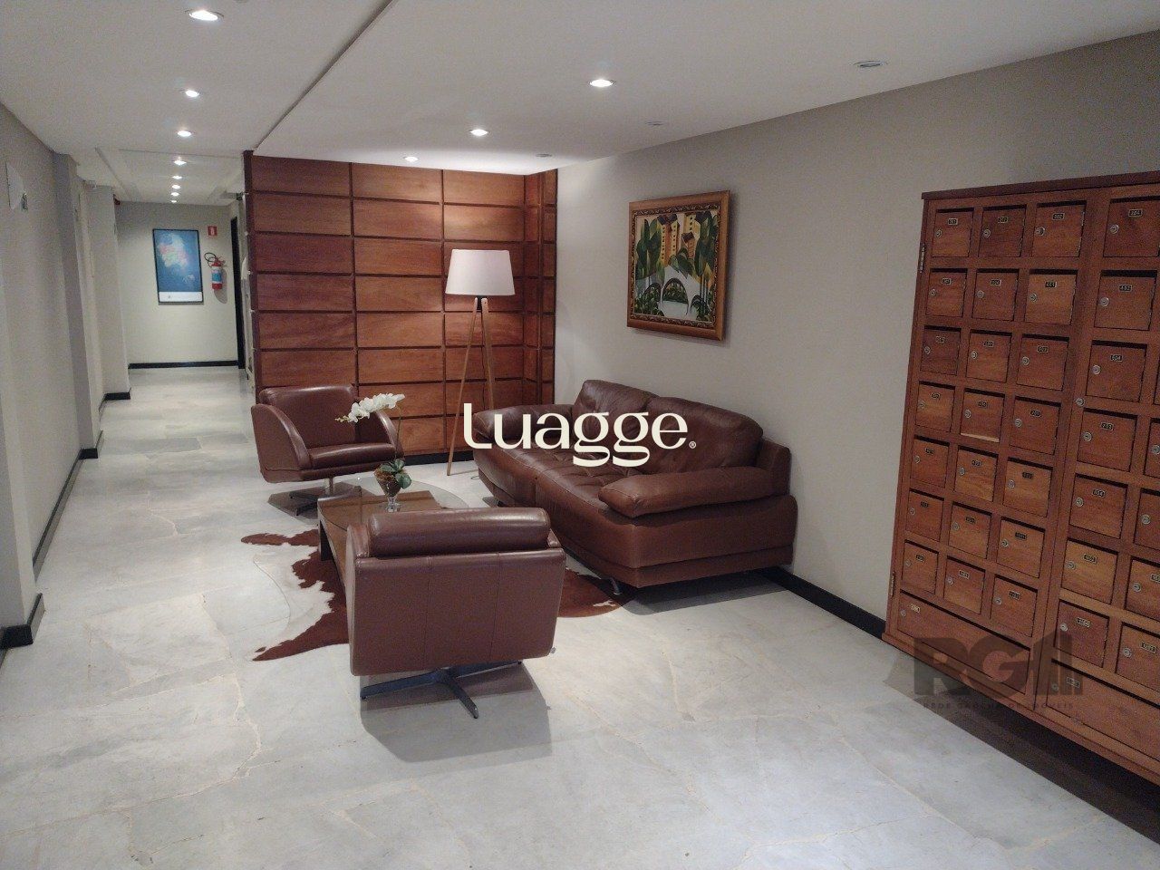 Apartamento, 3 quartos, 105 m² - Foto 2