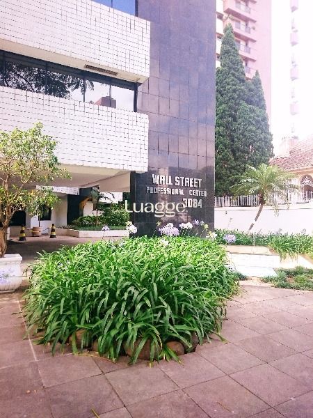 Sala-Conjunto, 34 m² - Foto 20