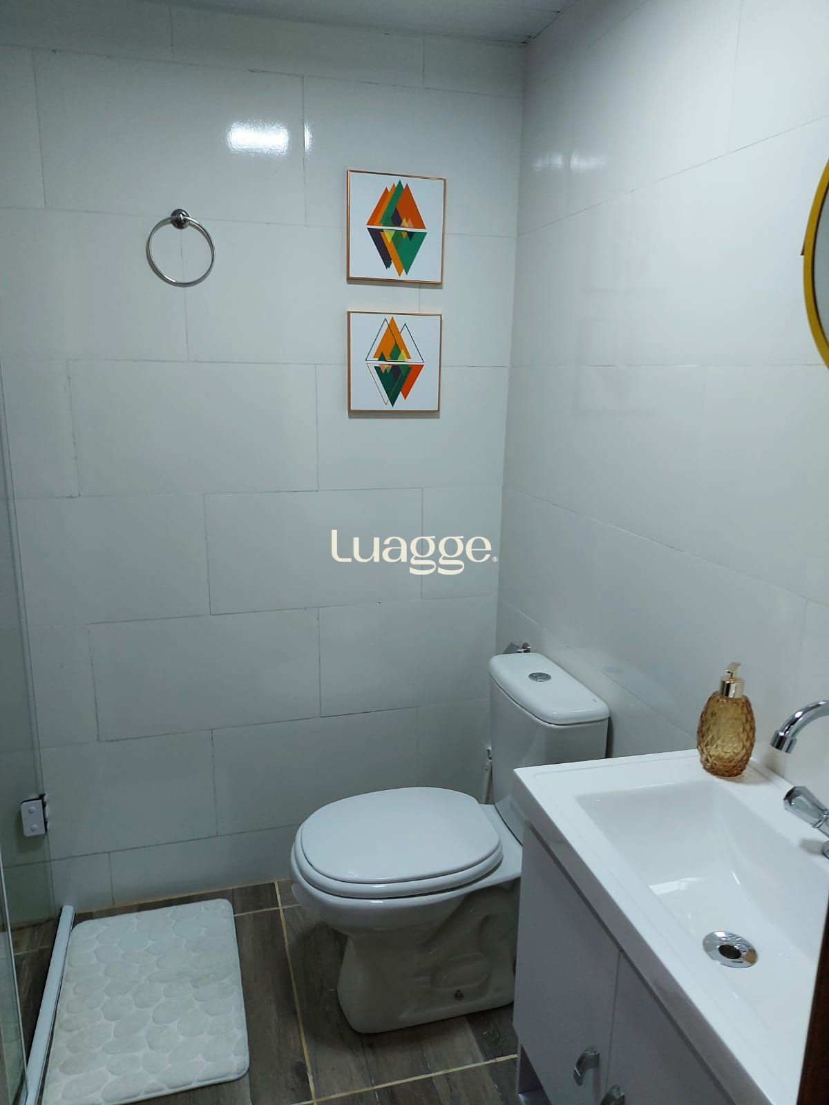 Apartamento à venda com 2 quartos, 53m² - Foto 15