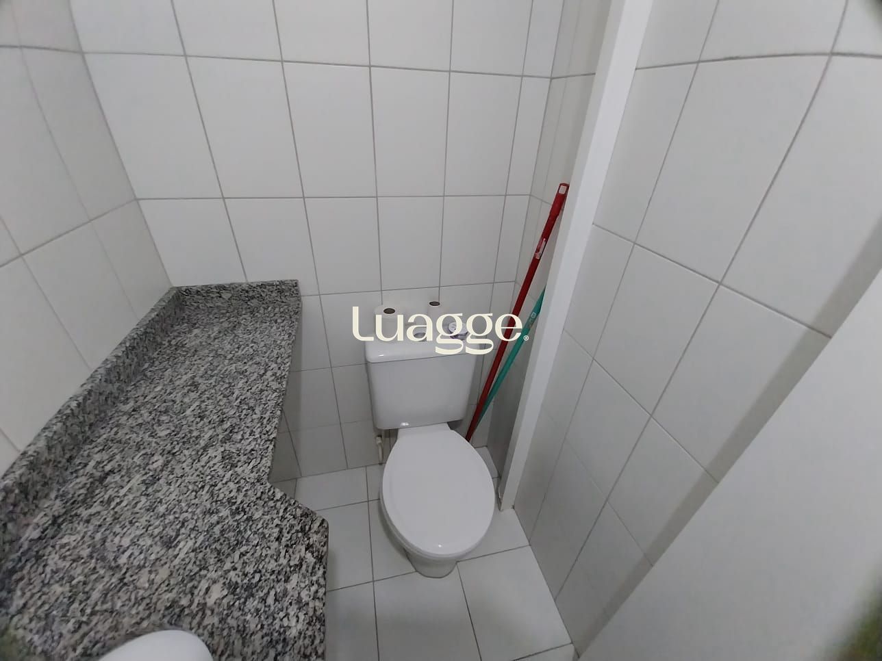 Kitnet-Studio, 27 m² - Foto 25