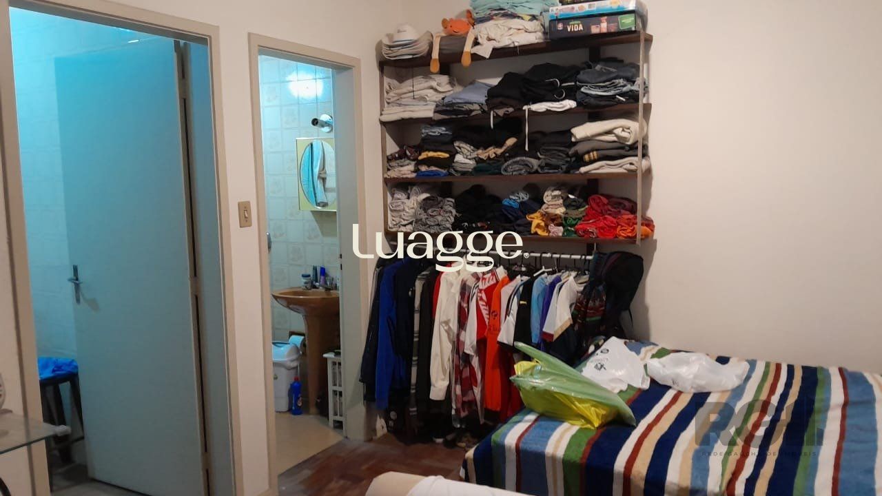 Kitnet-Studio, 30 m² - Foto 11