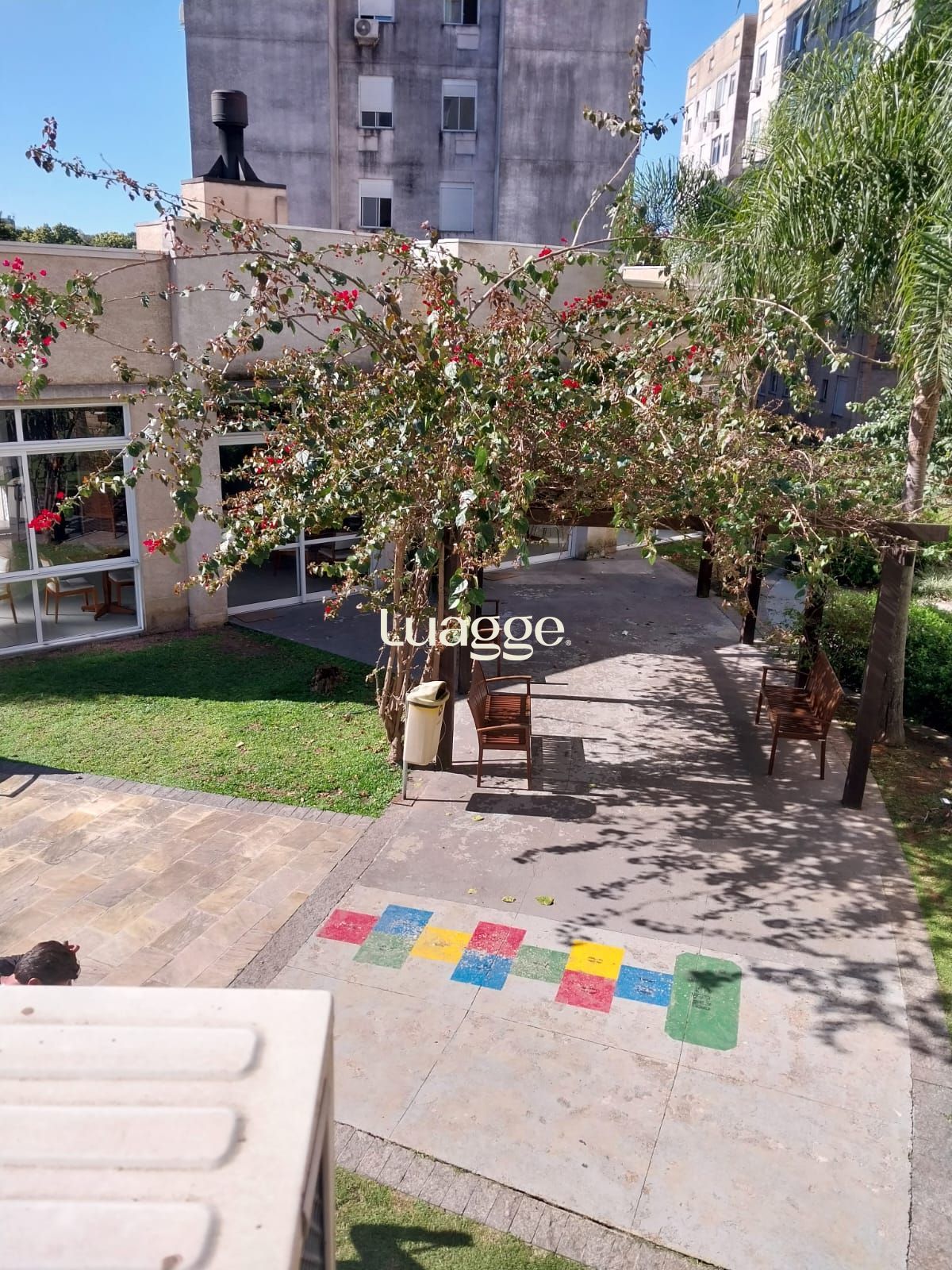 Apartamento à venda com 2 quartos, 44m² - Foto 28