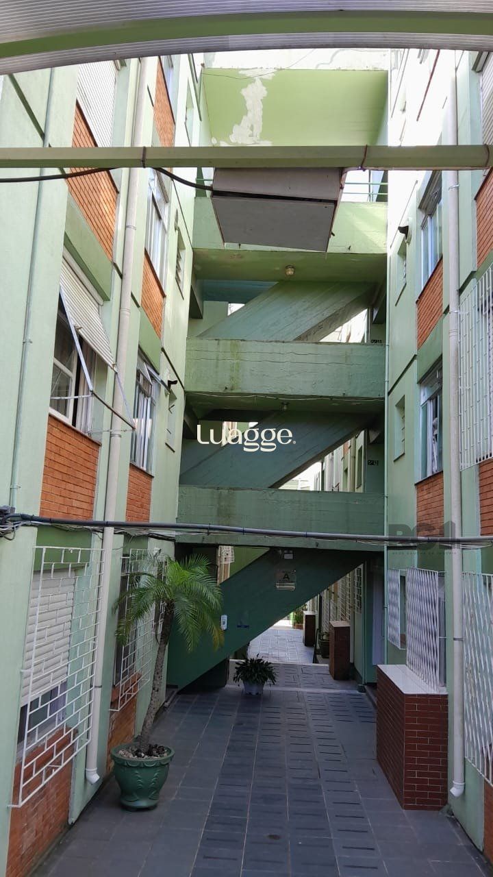 Apartamento à venda com 2 quartos, 49m² - Foto 12