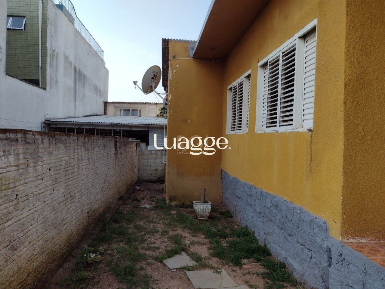 Casa à venda com 4 quartos, 252m² - Foto 5