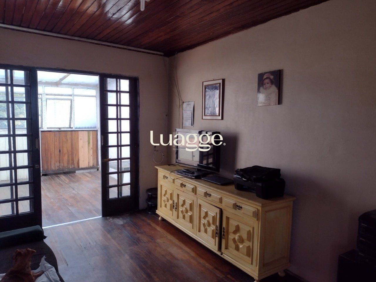 Casa à venda com 4 quartos, 252m² - Foto 29