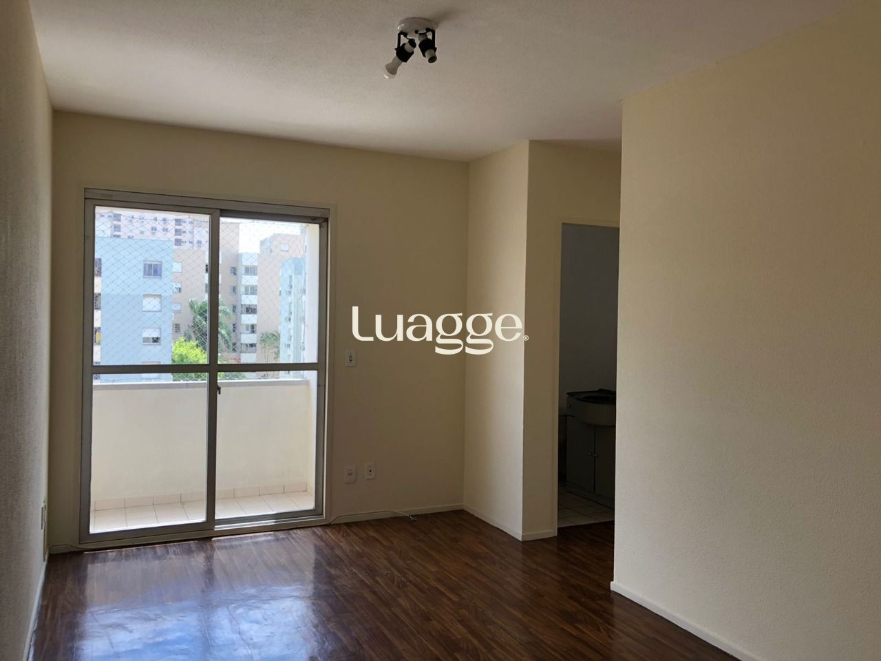 Apartamento à venda com 2 quartos, 54m² - Foto 6