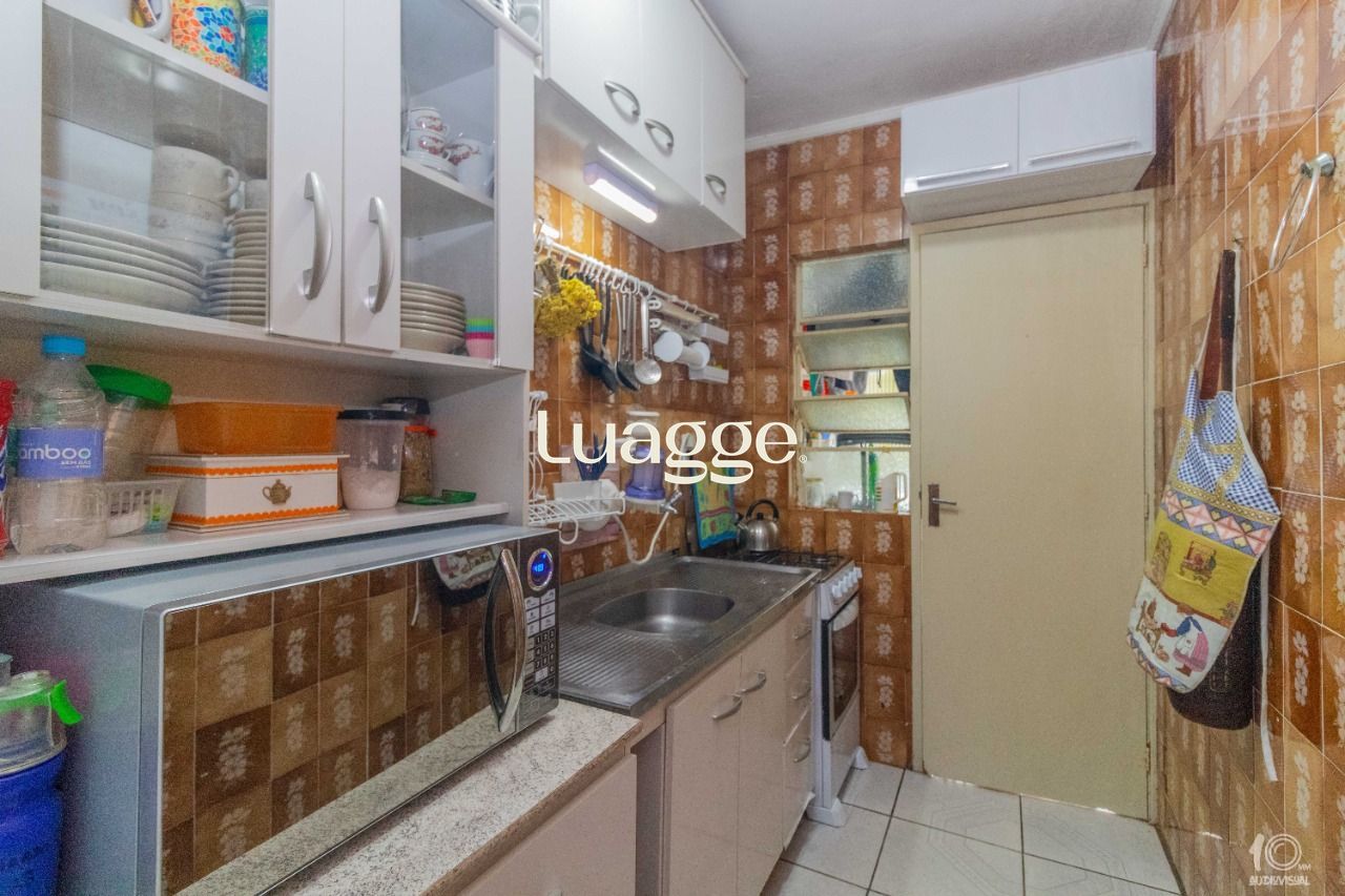 Apartamento, 2 quartos, 58 m² - Foto 21