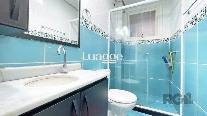Cobertura à venda com 3 quartos, 202m² - Foto 16