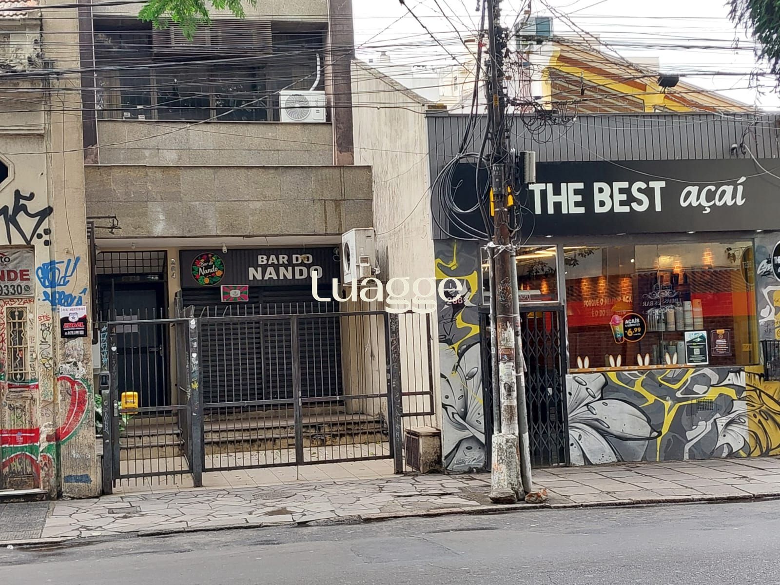 Loja, 1 sala, à venda, 48 m², Cidade Baixa - Porto Alegre — foto 3