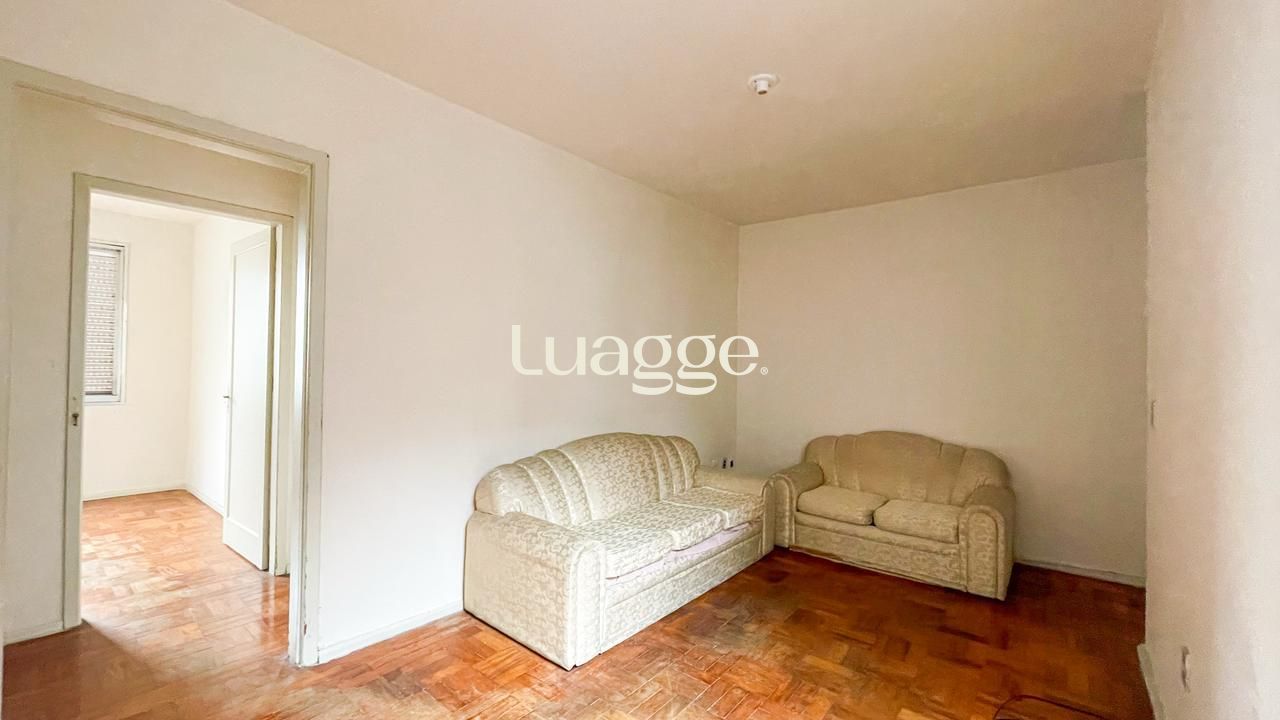 Apartamento à venda com 2 quartos, 74m² - Foto 1