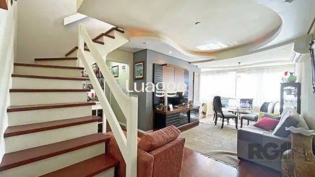 Cobertura à venda com 3 quartos, 202m² - Foto 19