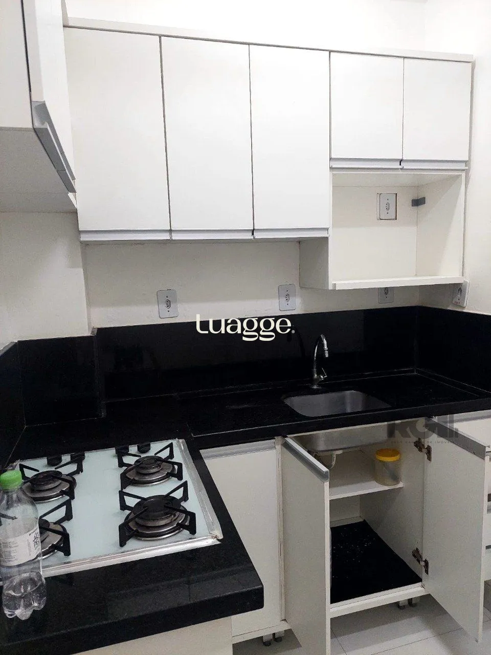 Kitnet-Studio, 36 m² - Foto 6