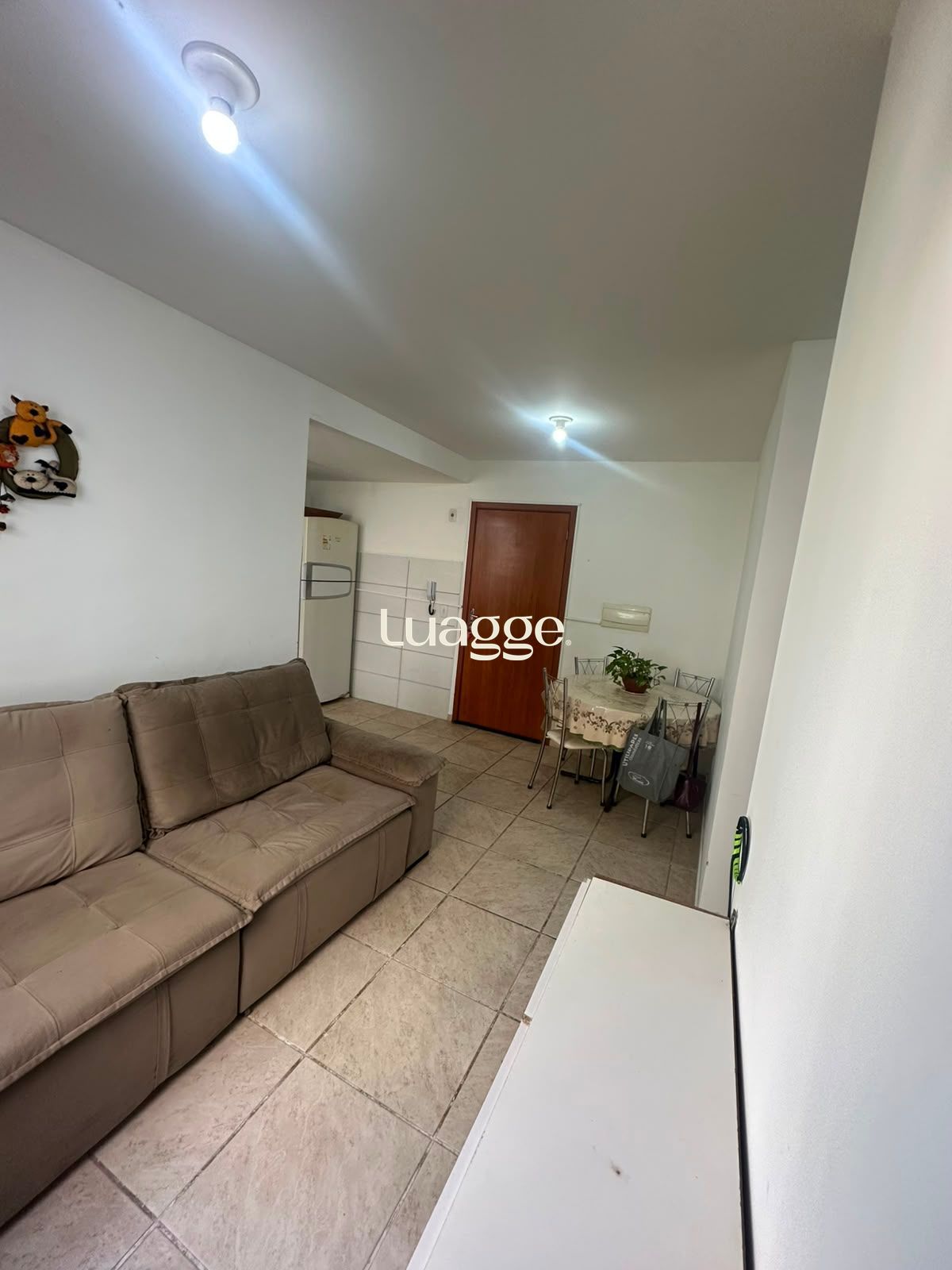 Apartamento, 2 quartos, à venda, 68 m², Chapéu do Sol - Porto Alegre — foto 4