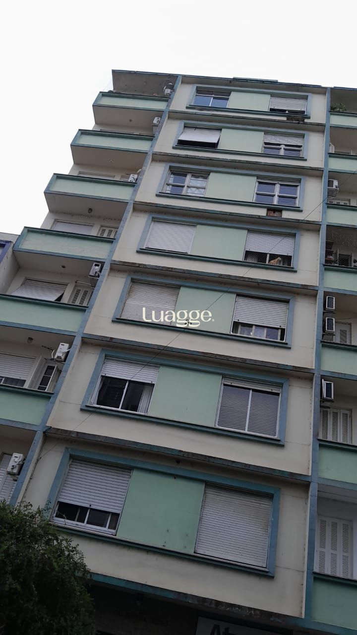 Apartamento, 1 quarto, 38 m² - Foto 1