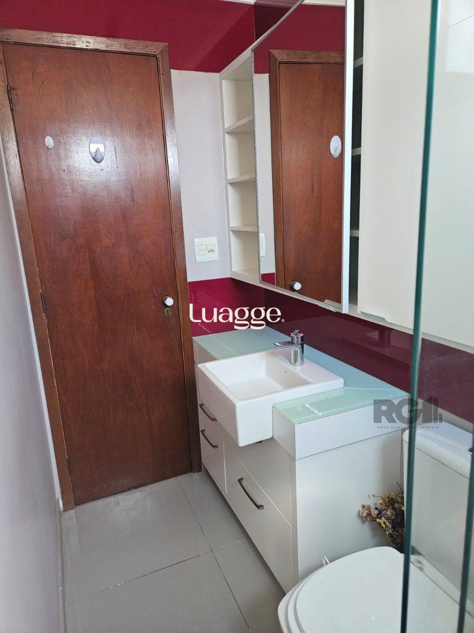 Apartamento, 1 quarto, 43 m² - Foto 3