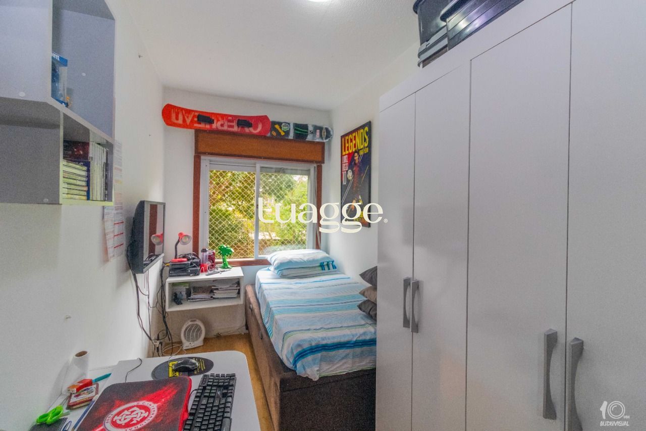 Apartamento, 2 quartos, 58 m² - Foto 11