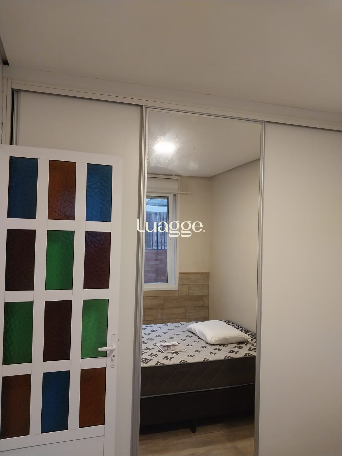 Apartamento, 1 quarto, 37 m² - Foto 5