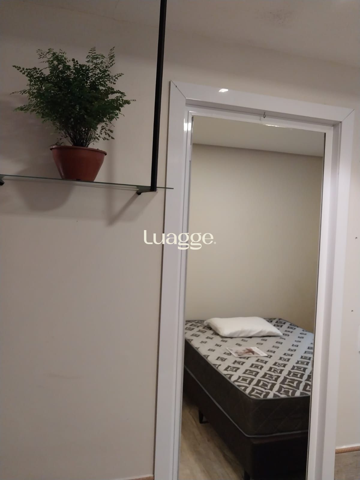 Apartamento, 1 quarto, 37 m² - Foto 21