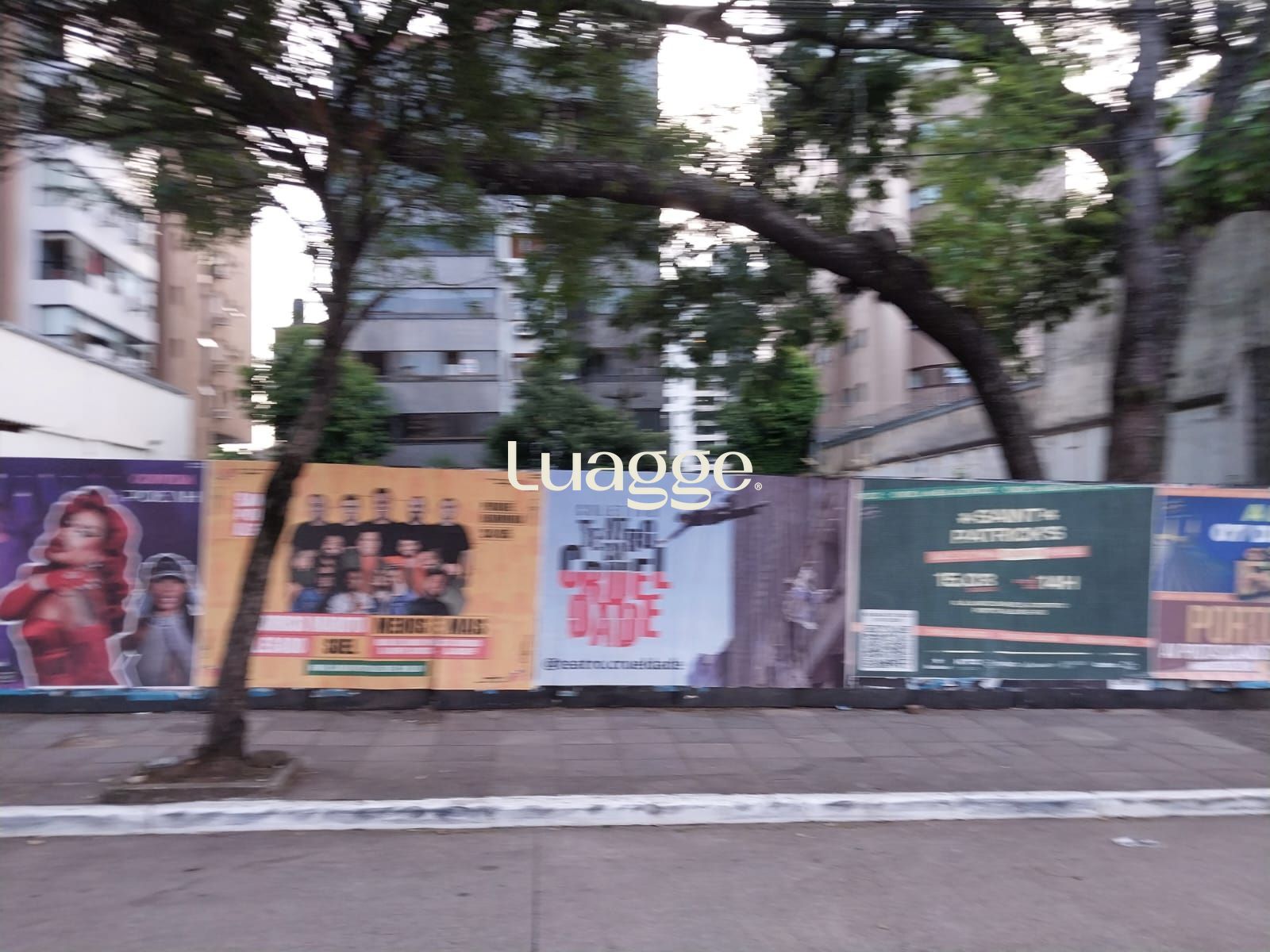 Terreno, 813 m² - Foto 1