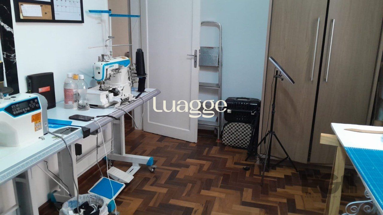 Apartamento, 2 quartos, 56 m² - Foto 19