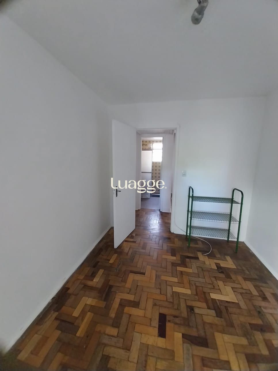 Apartamento à venda com 1 quarto, 40m² - Foto 17