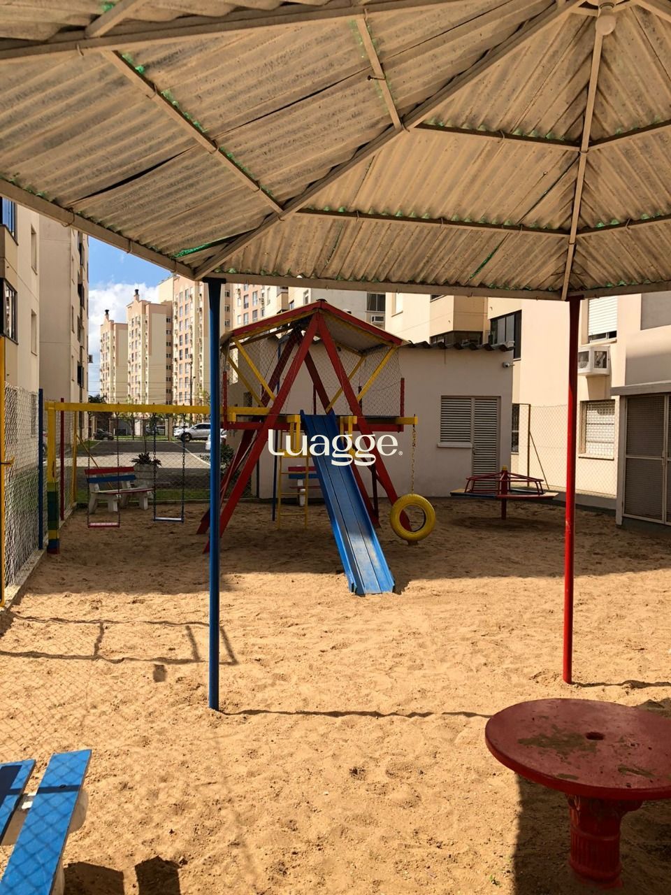 Apartamento à venda com 2 quartos, 54m² - Foto 18