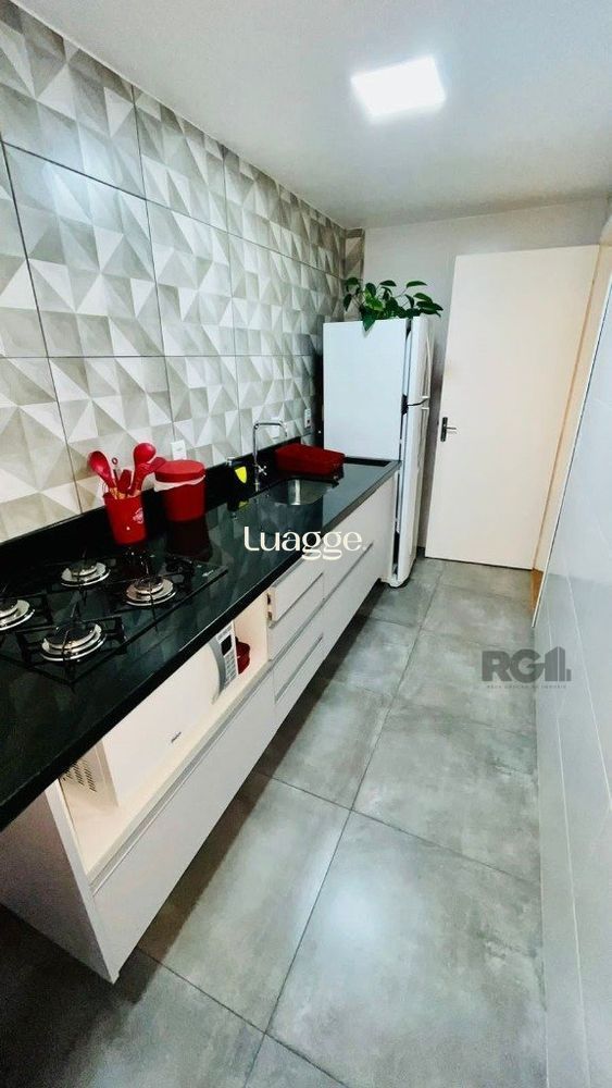 Apartamento, 1 quarto, 42 m² - Foto 25