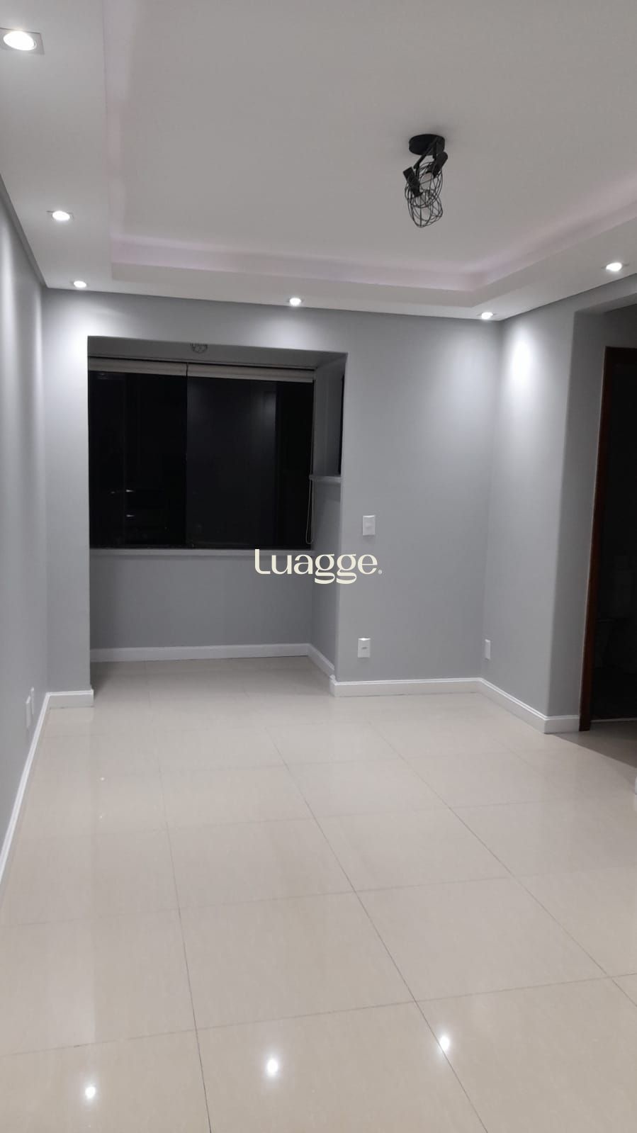 Apartamento à venda com 2 quartos, 53m² - Foto 1