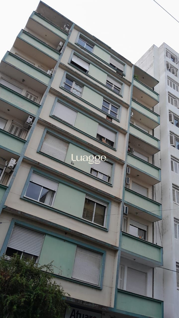 Apartamento, 1 quarto, 38 m² - Foto 2